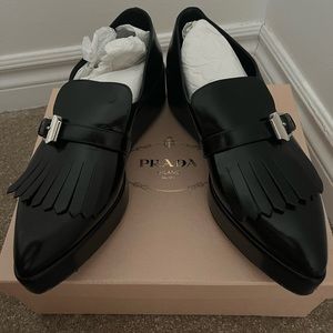 Prada Shoes